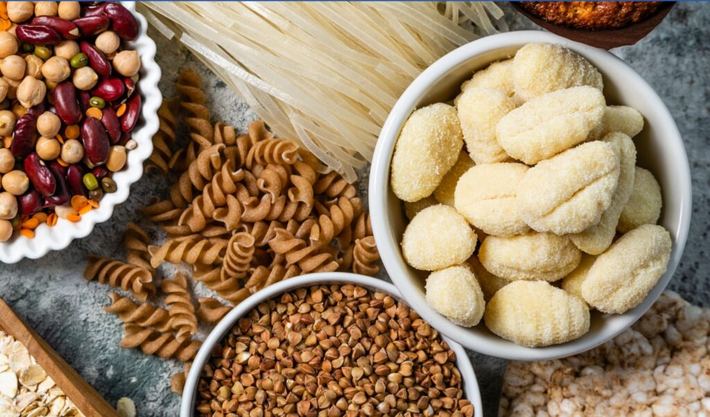 Livewell with Traditions The Importance of Providing Gluten-Free Meals as a Meal Benefit