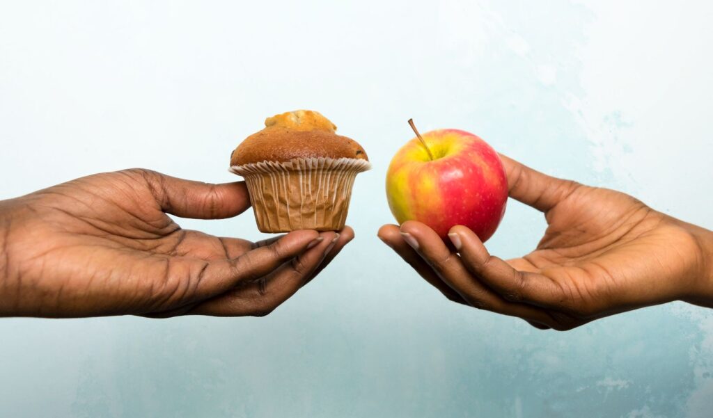 LiveWell with Traditions Cut Sugar From Your Lifestyle