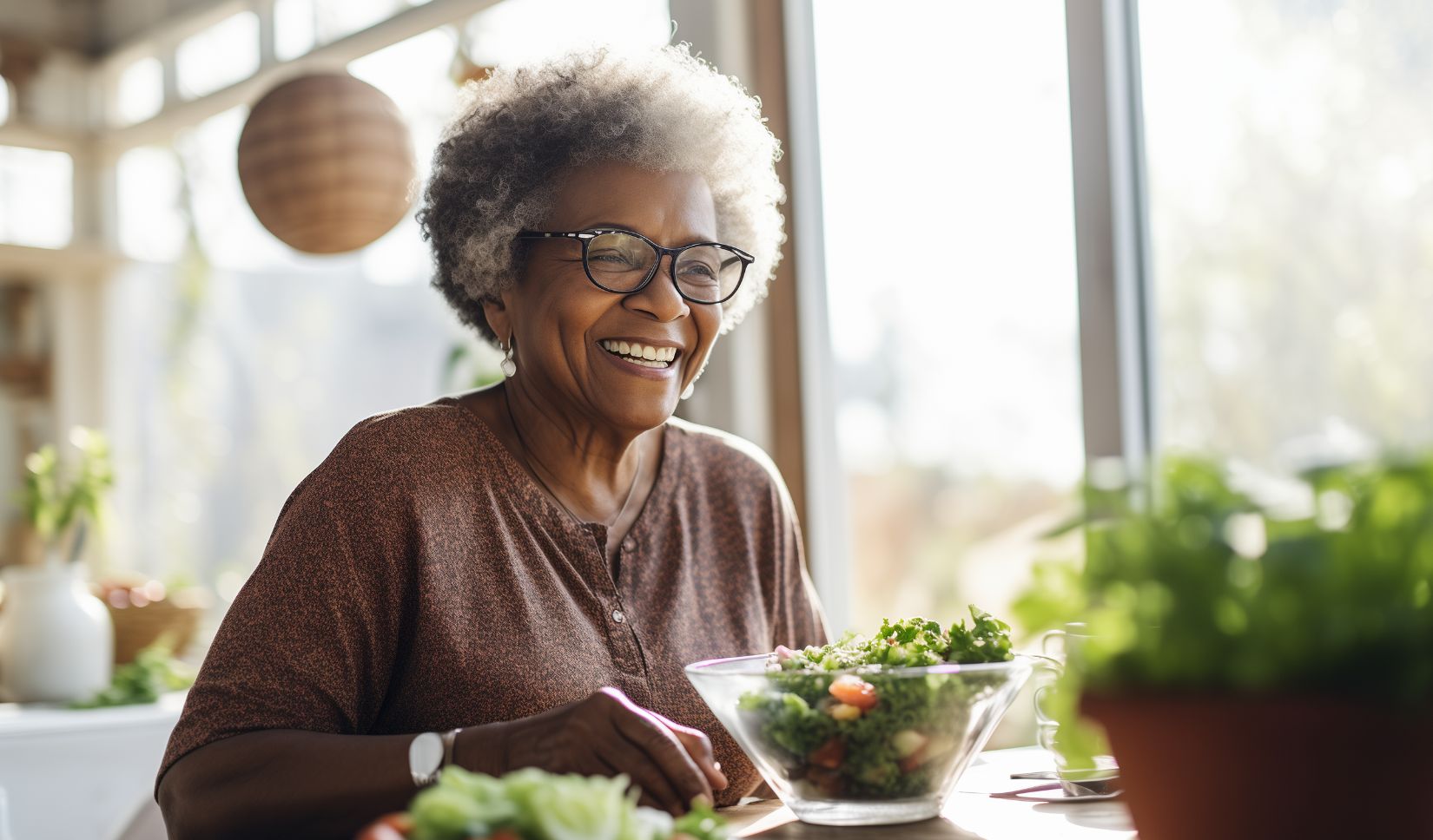LiveWell with Traditions 5 Tips for How to Eat Mindfully