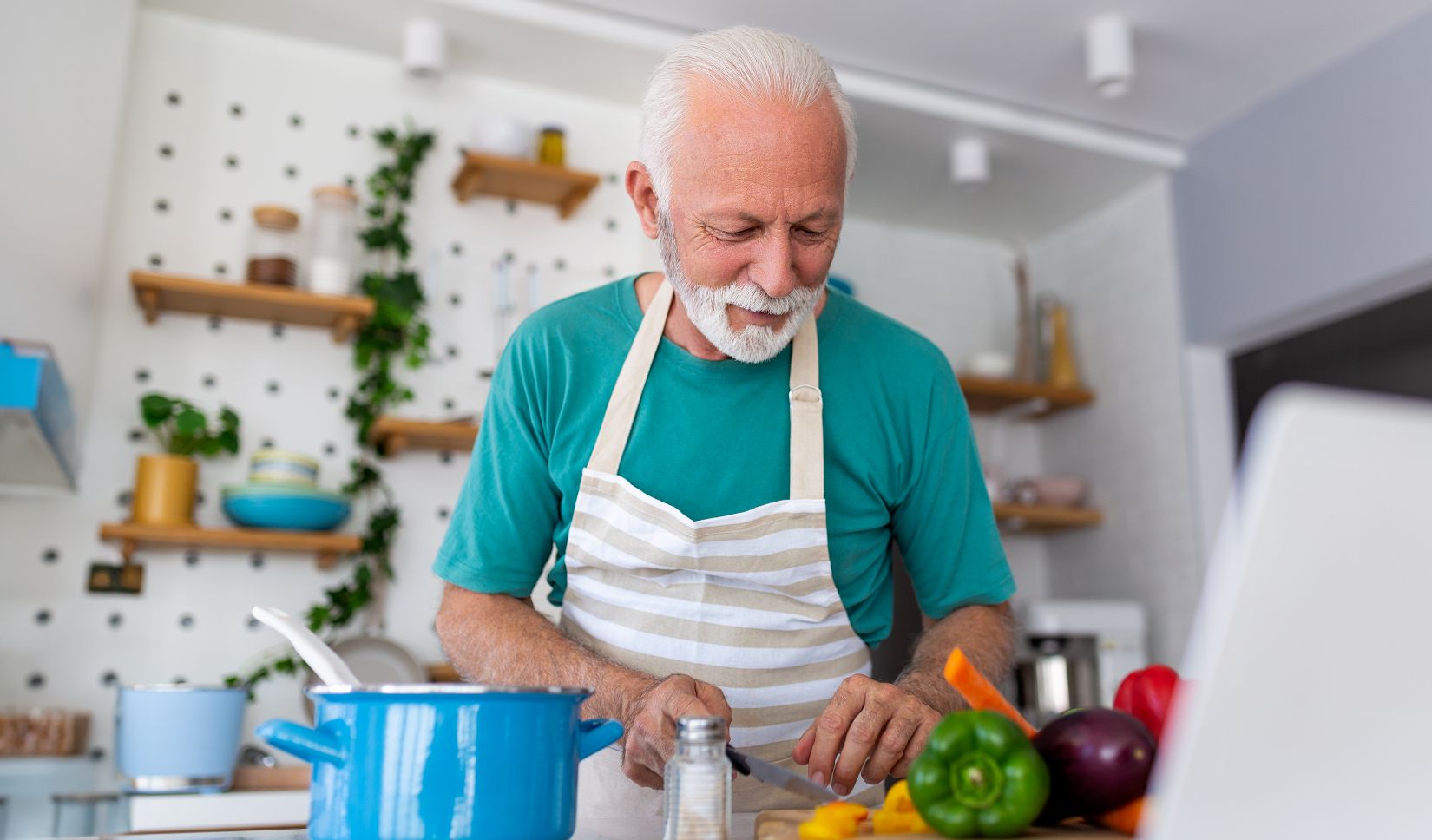 LiveWell with Traditions The Importance of Nutrient-Dense Foods For Your Health