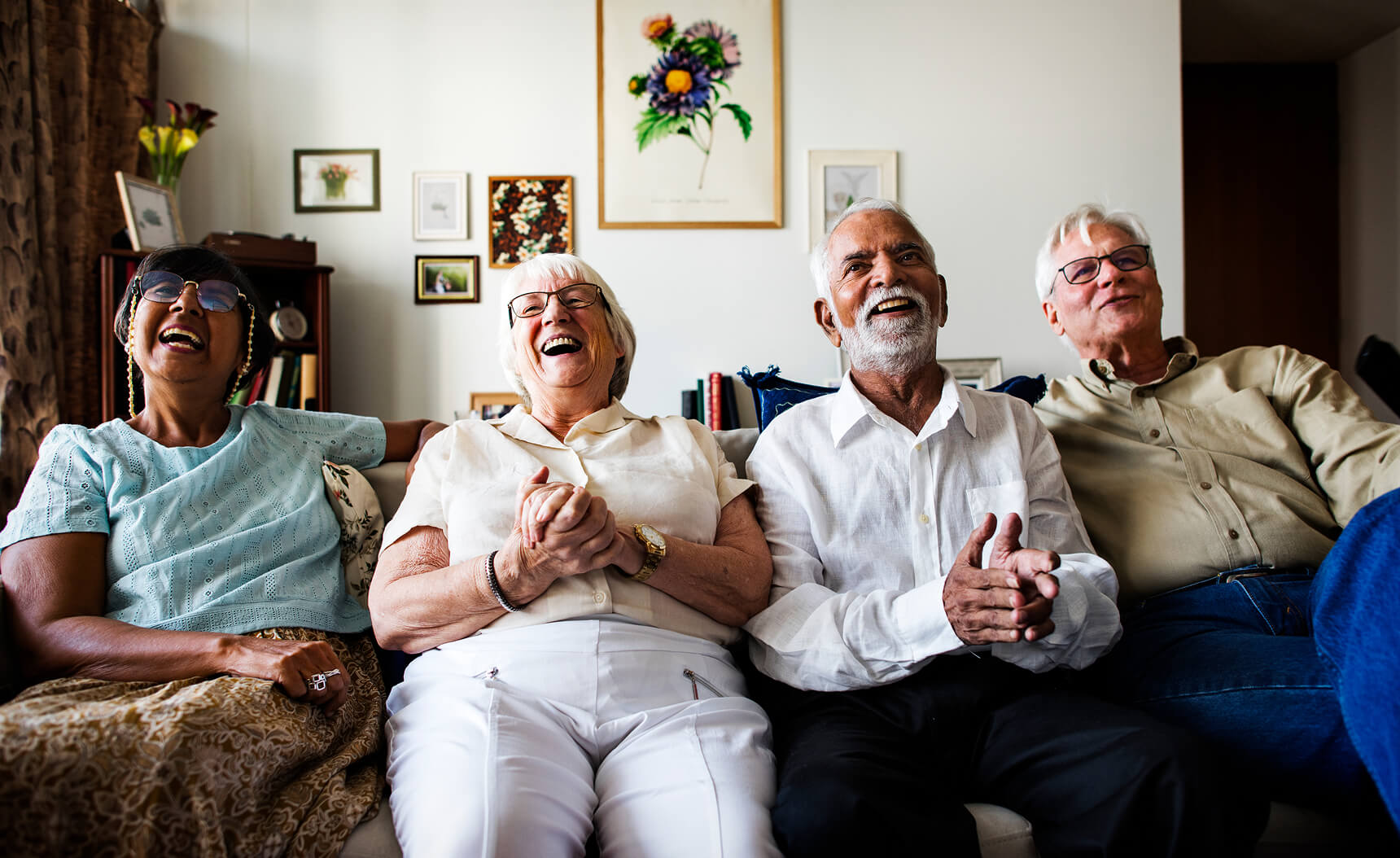 Older Americans Month