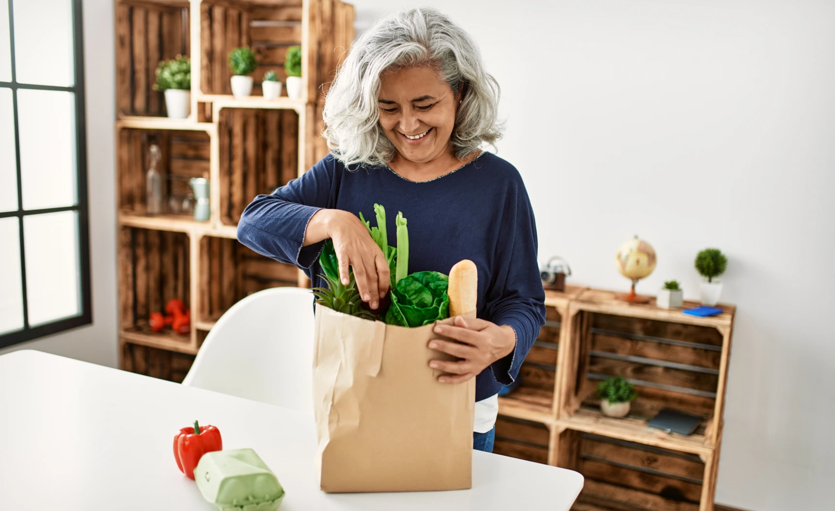 Key Trends Shaping Senior Nutrition Programs in 2025