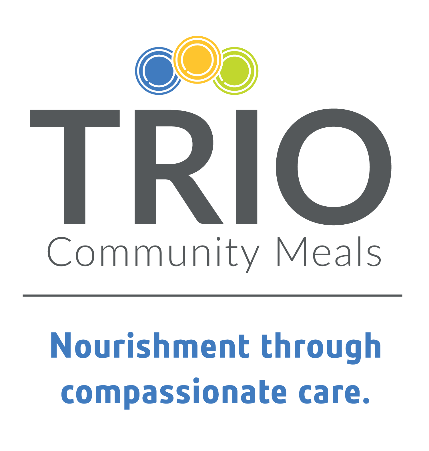 TRIO Stacked Logo Tagline TRIO Community Meals Stacked Logo Tagline